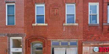 2203 N Charles St, Baltimore