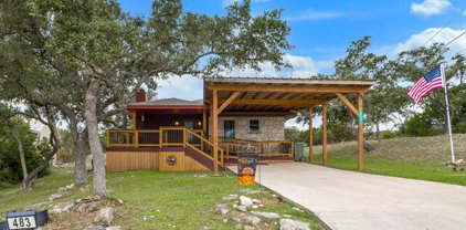 483 Cloud Top, Canyon Lake