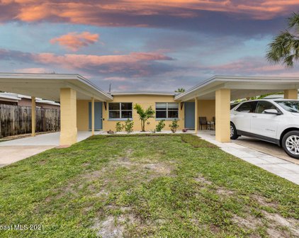 120 & 122 Tyler Avenue, Cape Canaveral