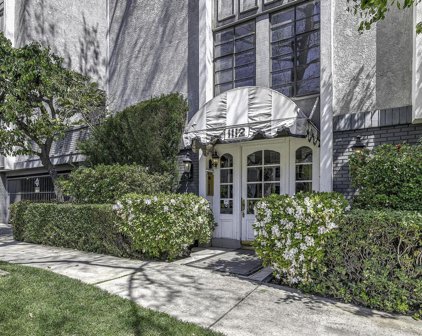 1112 S Bedford Dr Unit 203, Los Angeles