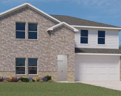 323 Chateau Bay Lane, Crosby