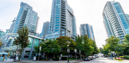 510 Cardero Street, Vancouver