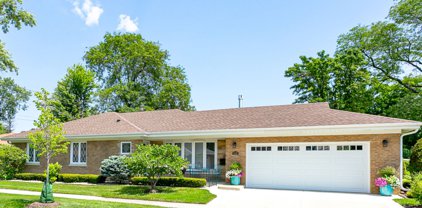1131 S Lincoln Avenue, Park Ridge