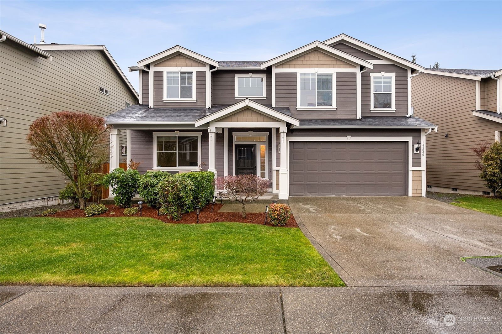 15820 92nd Avenue Ct E, Puyallup MLS 2188164 Skyline Properties, Inc. Newest Puyallup