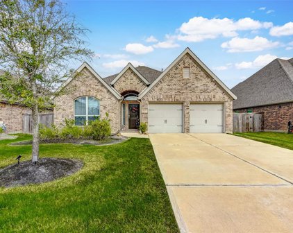 2727 Cutter Court, Manvel