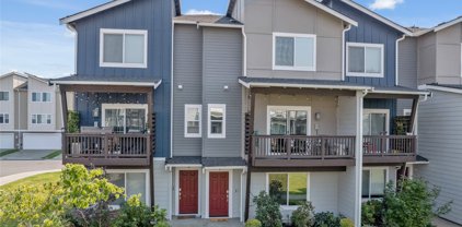 17425 118th Avenue Ct E Unit #F, Puyallup