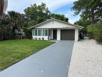 2457 Browning Street, Sarasota
