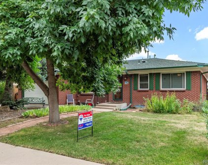 2583 S Oneida Street, Denver