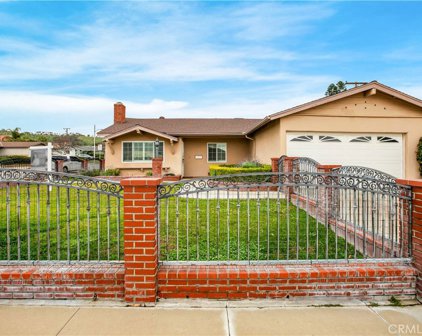 400 E Oakmont Drive, Montebello