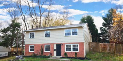 4405 Hartford Ct, Woodbridge