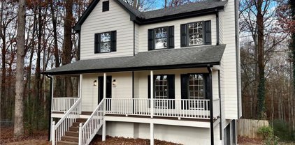 7995 Jackson Lane, Cumming