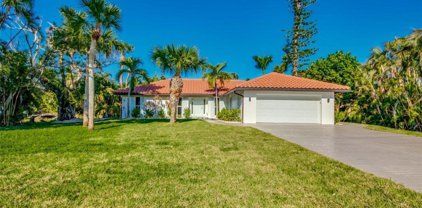 1754 Windward Way, Sanibel
