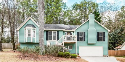 1060 Kennesaw Springs Nw Drive, Kennesaw