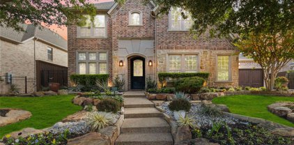 2704 Pickwick  Lane, Plano