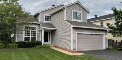 870 S Castlewood Lane, Bartlett