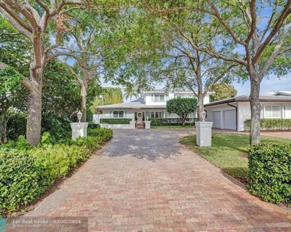 711 Intracoastal Dr, Fort Lauderdale