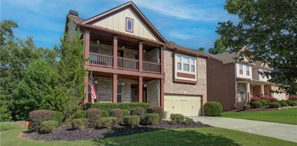 1610 Apollo Drive, Suwanee