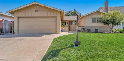1550 Mount Diablo AVE, Milpitas