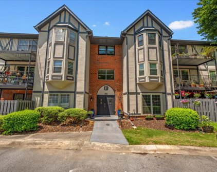 6851 Roswell Road Unit F20, Sandy Springs