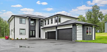 1465 N Bloodstone Circle, Wasilla