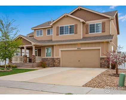 8808 15th St Rd, Greeley