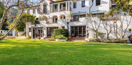1760 Courtney Avenue, Los Angeles