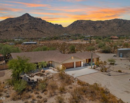 34795 N Peace Pipe Place, San Tan Valley