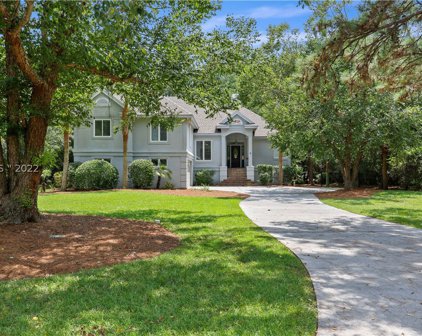 56 Cat Brier Lane, Hilton Head Island