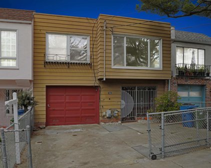 334 Bellevue Ave, Daly City