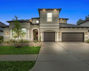 5346 Cherry Spring Drive, Spring image