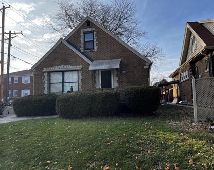3059 South 38th Street, Milwaukee