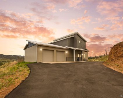 13944 Crosby Circle, Woodland Park