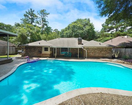 17 Foy Martin Drive, Conroe