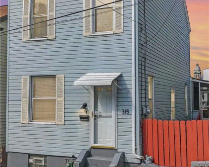 315 9th St, Sharpsburg