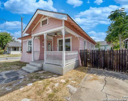 314 W Highland Blvd, San Antonio