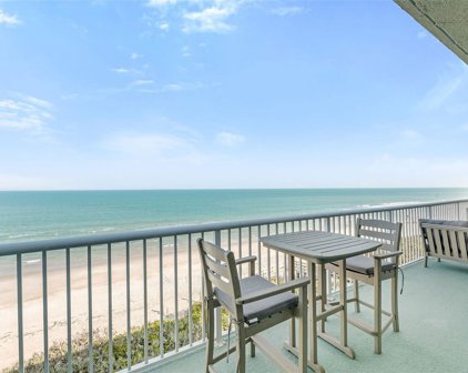 275 Highway A1a Unit 603, Satellite Beach