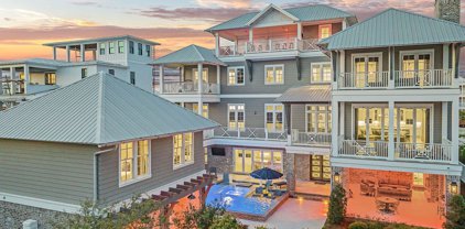 296 Pompano Street, Inlet Beach