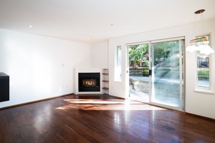 2211 Wall Street Unit 112, Vancouver