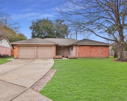 8323 Marble Arch Court, Humble