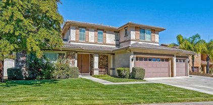 3952 Via Miguel Street, Corona