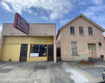 2320 Lincoln Ave, Alameda