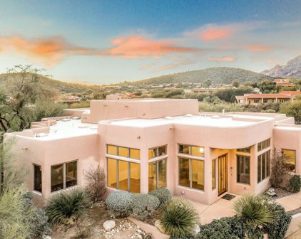 6451 N Lazulite, Tucson