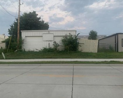 1212 Market Street, Lee's Summit