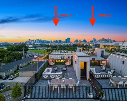 515 N 27th Ave Unit #2, Nashville