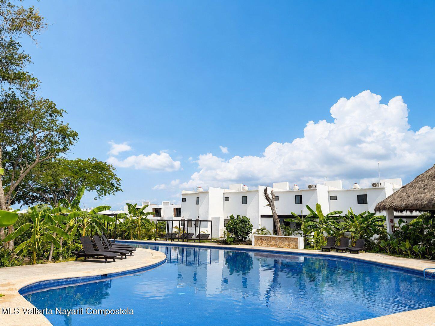 89 Circuito Los Tules, Riviera Nayarit, NAYARIT N/A — El Tondoroque