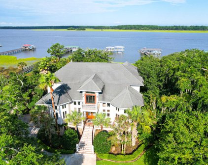 2483 River Bluff Lane, Mount Pleasant