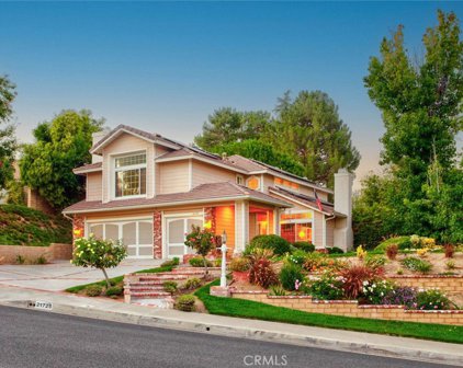 21725 Don Gee Court, Saugus