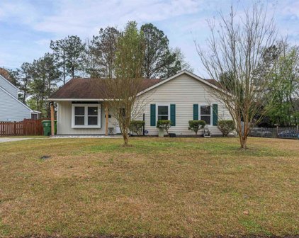 100 Moss Field Road, Columbia