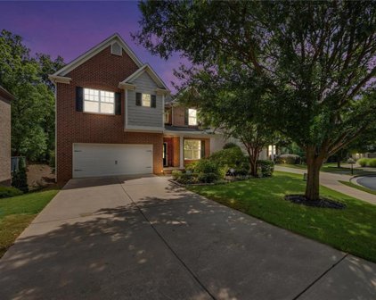 803 Autry Oak Court, Johns Creek
