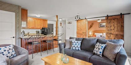 2215 Storm Meadows  Drive Unit 350, Steamboat Springs